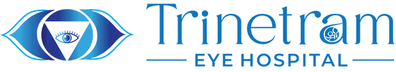 Trinetram Eye Hospital – Insightful Eye Care